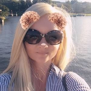 Meet your Posher, Jessica